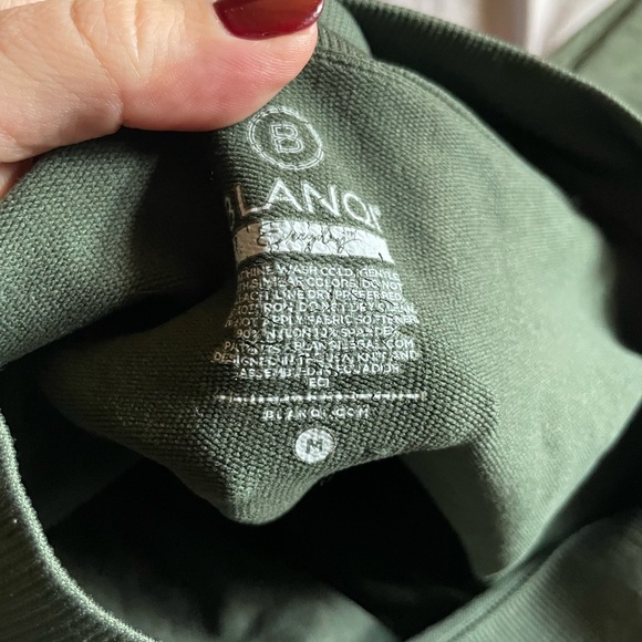 Blanqi Everyday Leggings size M - Picture 4 of 4